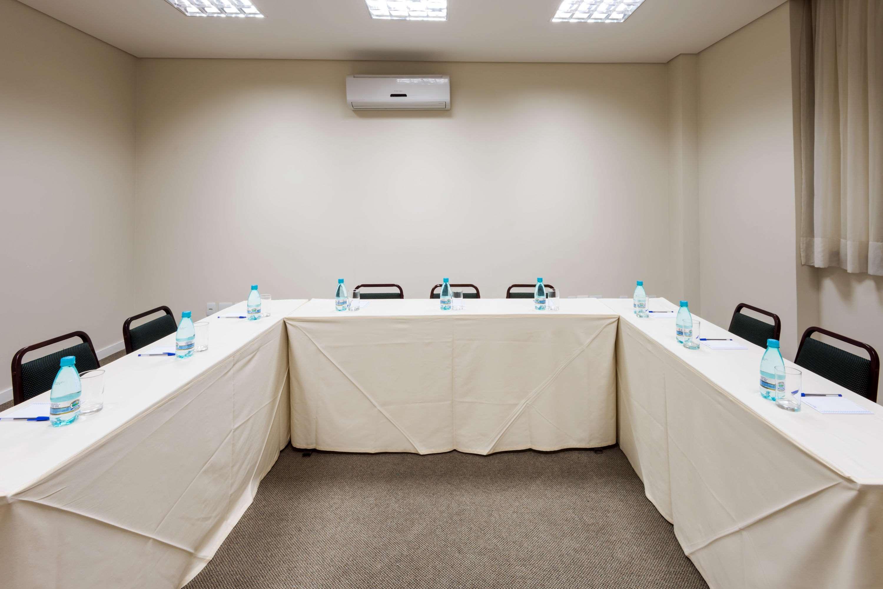 Foz do Iguacu, Brazil Event Space & Hotel Conference Rooms